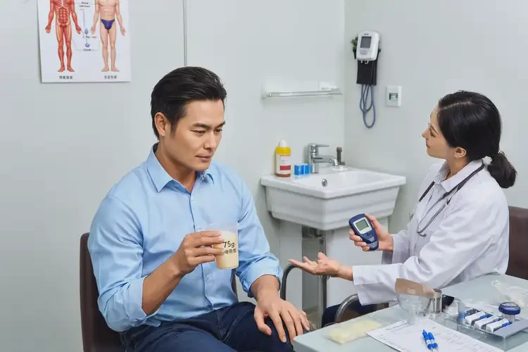 成年人下午血糖14點(diǎn)0是糖尿病嗎(圖2)