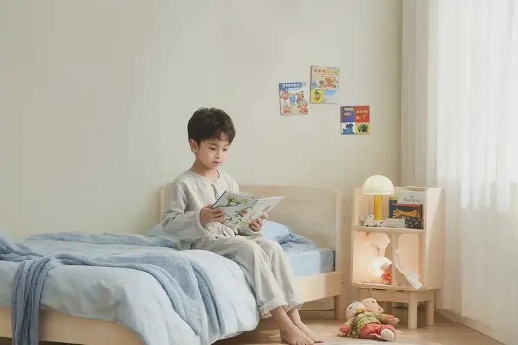 小学生小腿上经常起湿疹不管它会自己痊愈吗(图1)