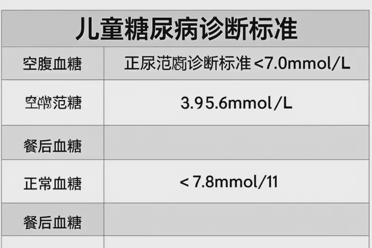 儿童中午血糖3(图1)