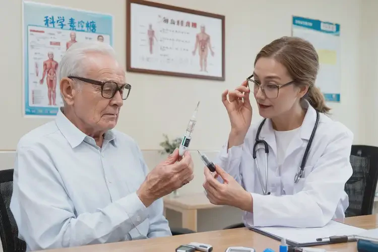 老年人中餐血糖30(圖2)