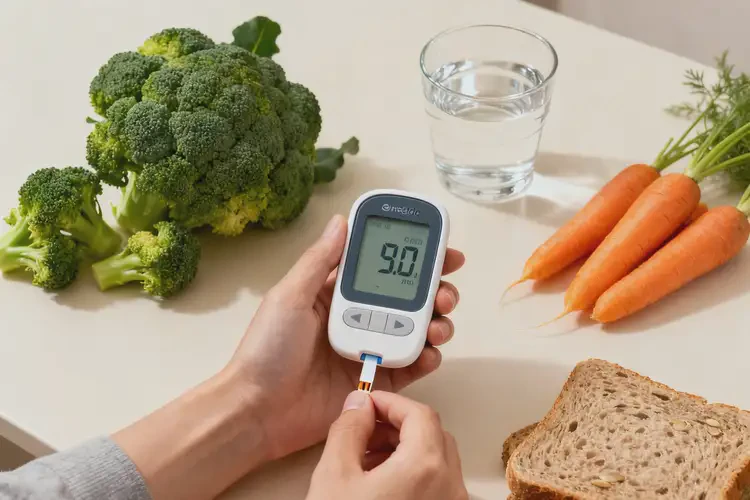 男人早上血糖18(圖1)