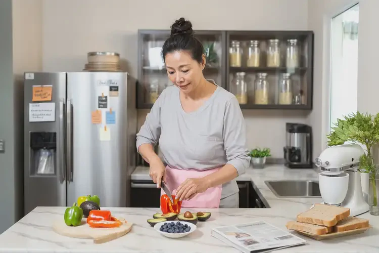 更年期女性早餐血糖6點7是糖尿病嗎(圖1)