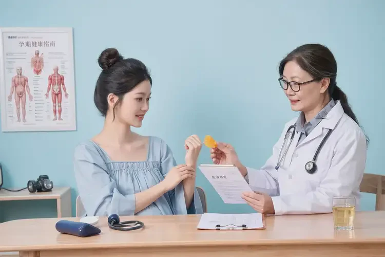 懷孕6周吃西番蓮可以嗎(圖2)