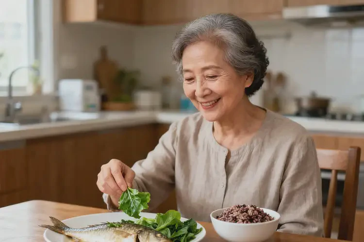 老年人晚餐血糖9點(diǎn)7是糖尿病嗎(圖2)