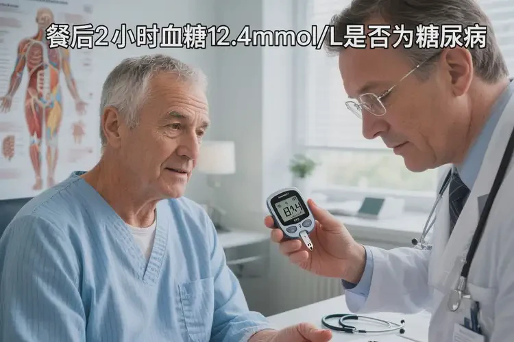 老年人餐后血糖12(圖3)