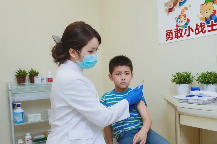 小孩早上空腹血糖18點(diǎn)6是怎么回事(圖1)