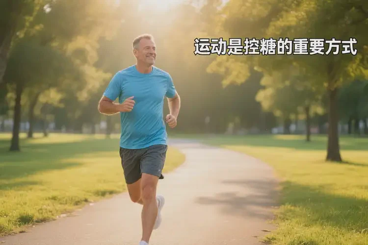 中年人早上血糖16(圖1)