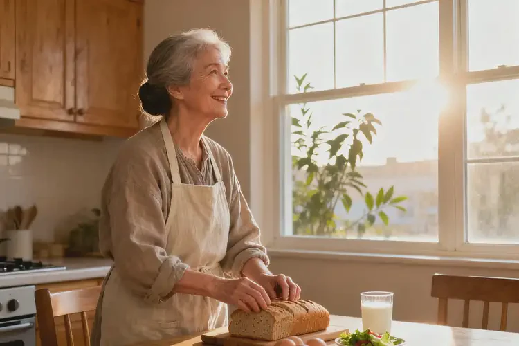 老年人早餐血糖5點(diǎn)7意味著什么(圖2)