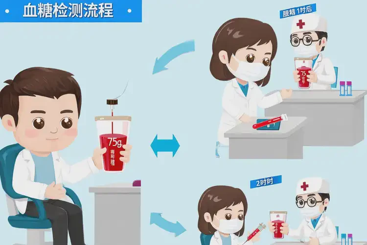 女人睡前血糖9(圖1)