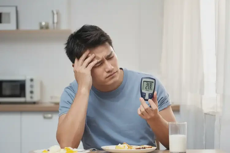 年輕人早餐血糖21(圖1)