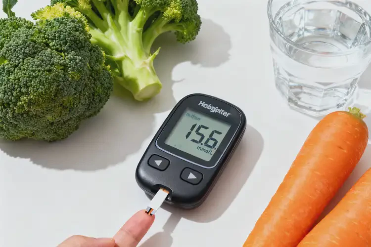 成年人早上血糖15(图1)