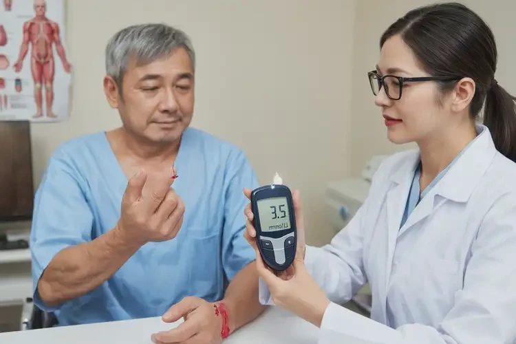 中老年人餐后血糖3(圖1)