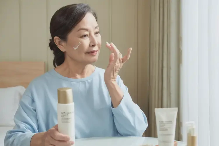 哺乳期妈妈全身起湿疹能不能彻底自愈(图3)