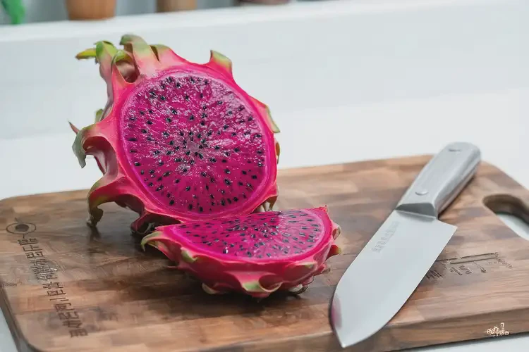 孕28周可以吃紅心火龍果嗎(圖3)