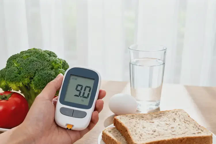 女性空腹血糖9(图1)