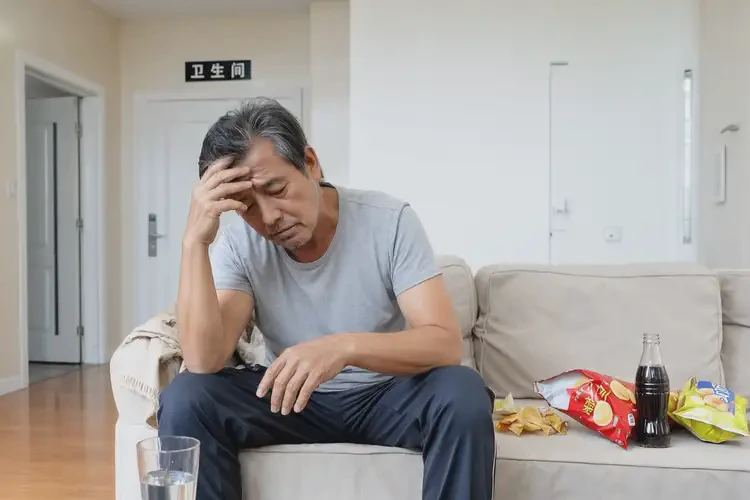 成年人中午血糖30(图1)