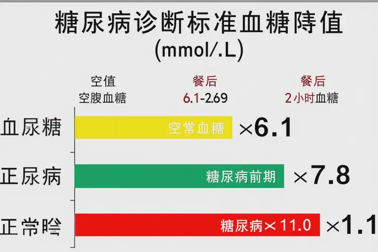 女人睡前血糖7(圖1)