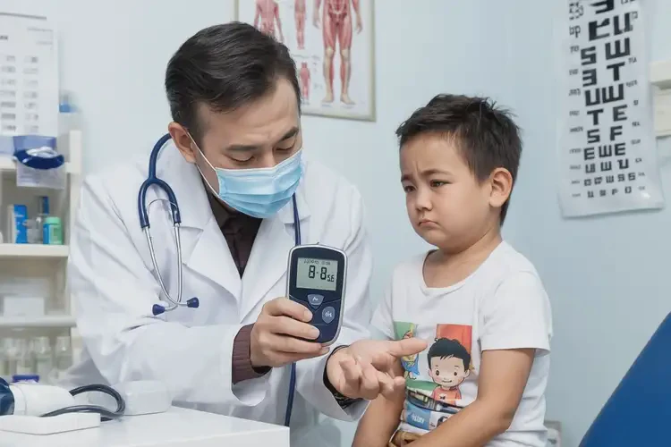 兒童中餐血糖12(圖1)