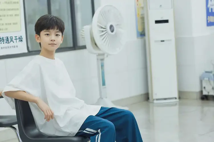 中學(xué)生屁股出現(xiàn)濕疹可不可以徹底自愈(圖3)