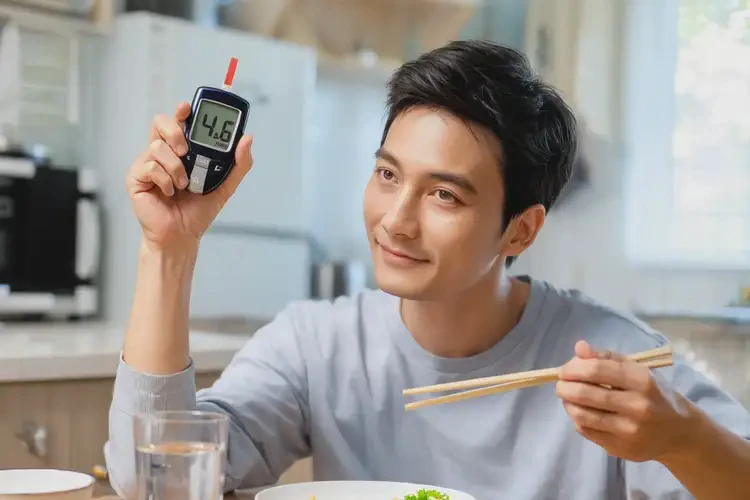 年輕人中午血糖4(圖1)