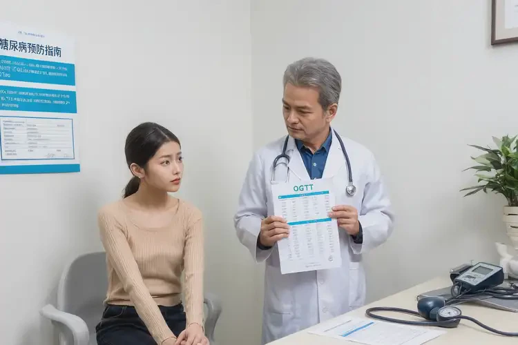 女性空腹血糖10(圖1)