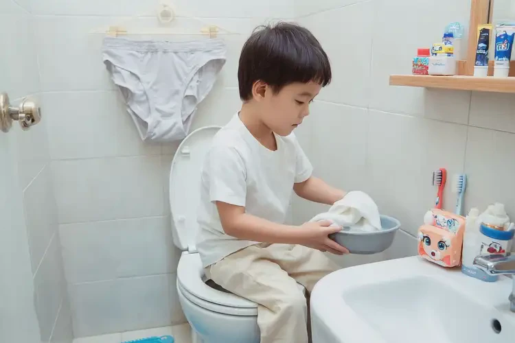 小學(xué)生肛周偶爾長濕疹不管它會自己痊愈嗎(圖3)