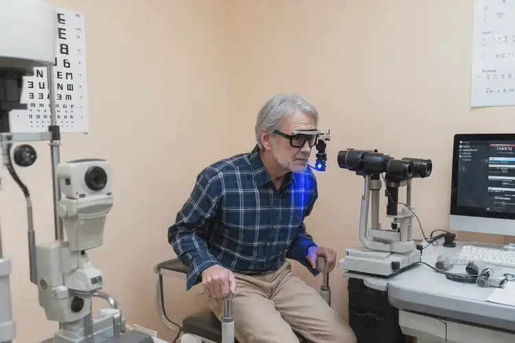 中老年人睡前血糖16(圖1)