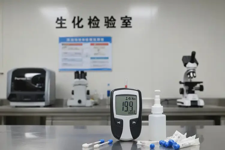 青少年早上血糖19(圖1)