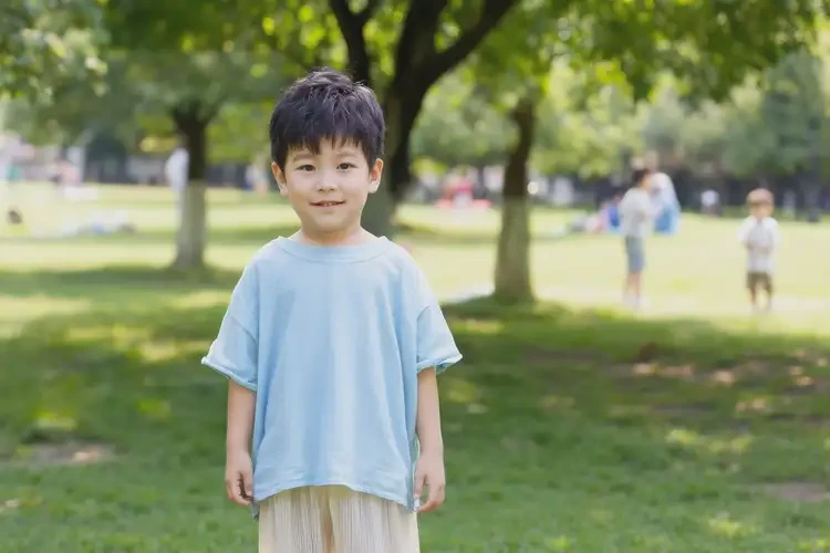 小學生肚子上容易起濕疹能不能徹底自愈(圖2)