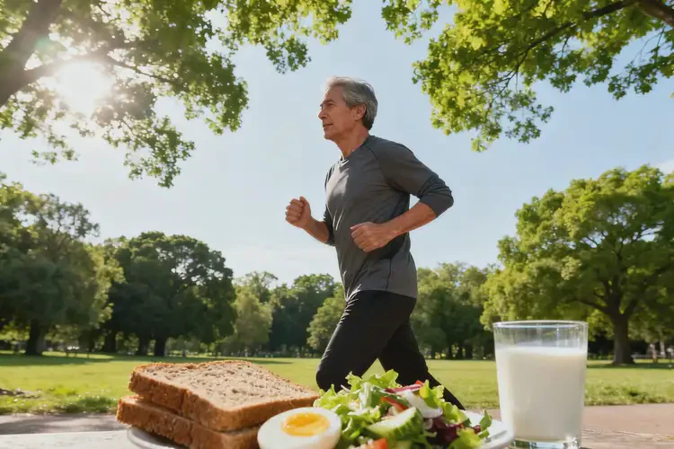 中年人早餐血糖21(圖1)