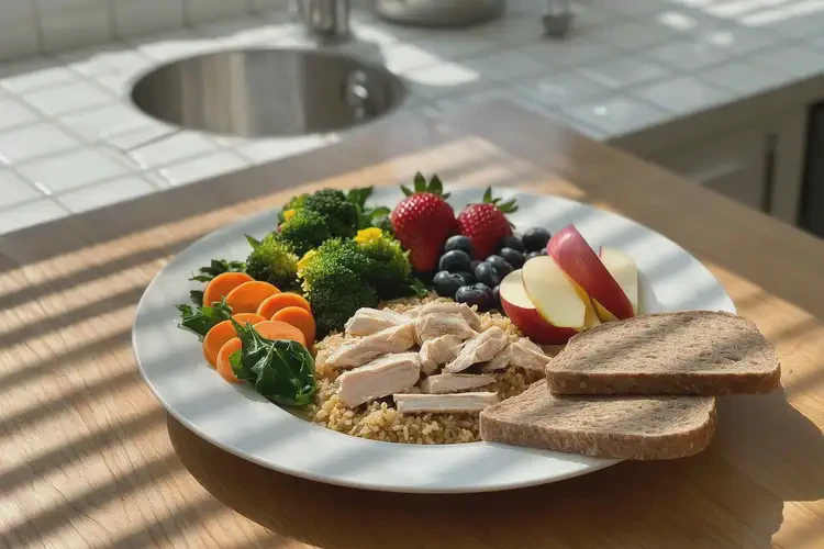 中年人餐后血糖11点7是糖尿病吗(图2)