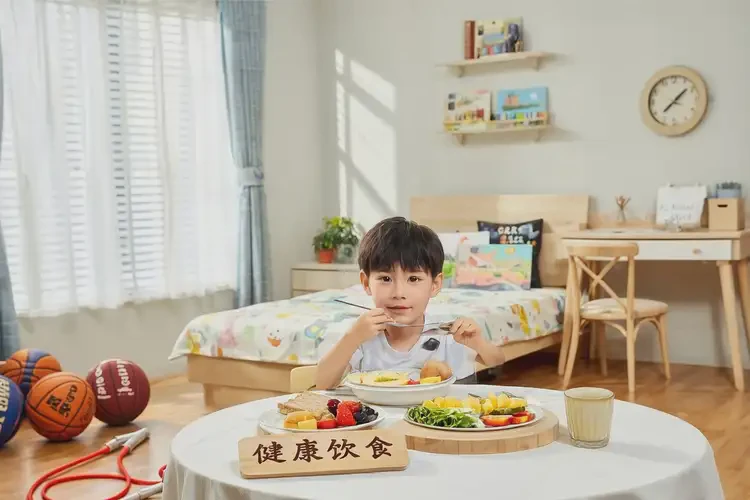 兒童空腹血糖3(圖1)