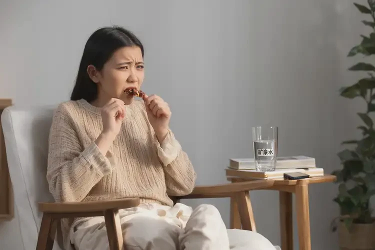 女性早上血糖3點2是糖尿病嗎(圖3)