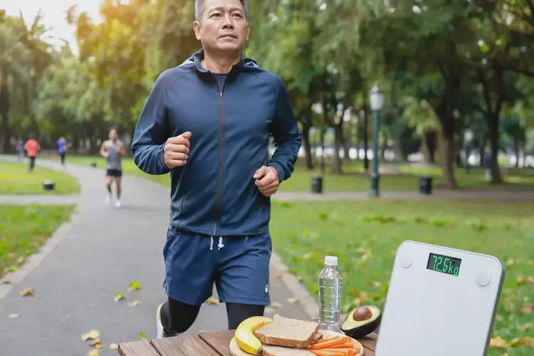 中年人早餐血糖12(圖1)