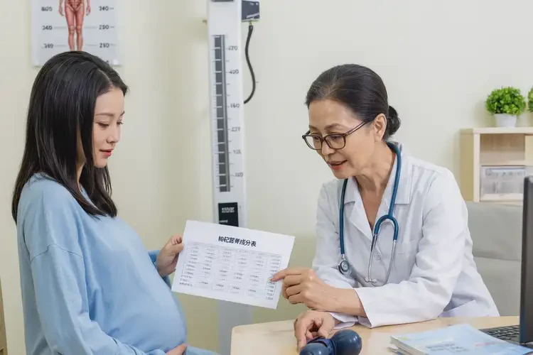 孕35周可以吃枸杞嗎(圖1)