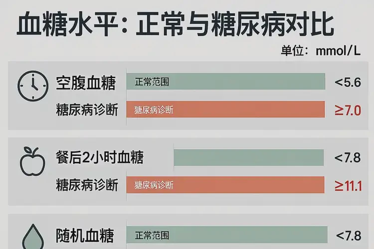 成年人下午血糖19(圖1)