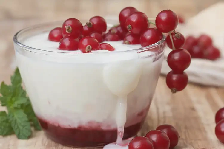 成長期可以吃紅醋栗嗎(圖2)