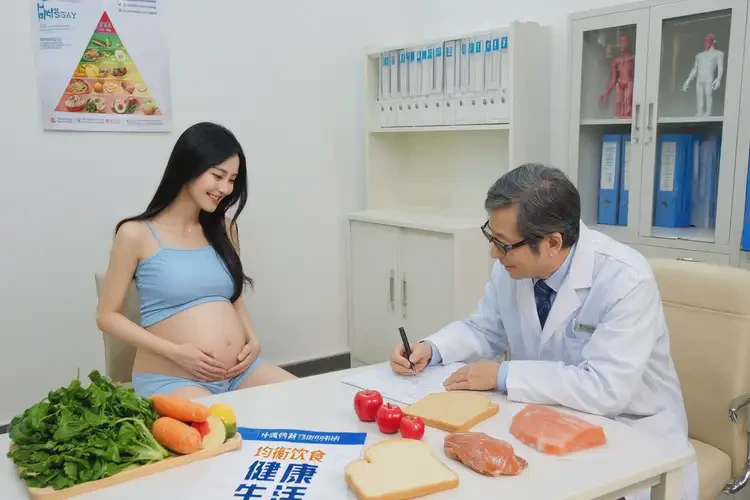 孕婦早餐血糖15(圖1)