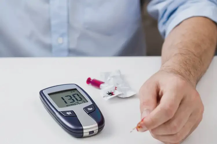 成年人中午血糖13點0是糖尿病嗎(圖4)