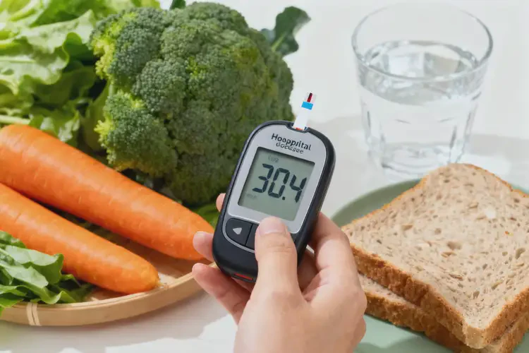 青少年早餐血糖30(圖1)