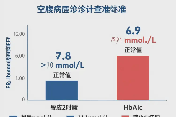 中年人睡前血糖18点6是糖尿病吗(图3)