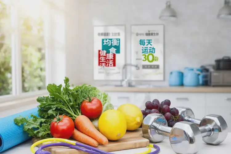 老年人中餐血糖30(圖1)