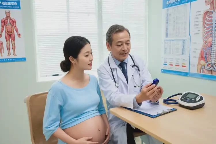 孕婦晚餐血糖16(圖1)