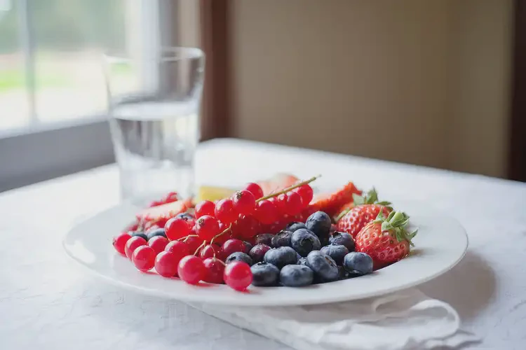 孕18周3天吃紅醋栗可以嗎(圖3)