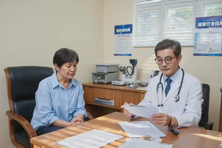 女性早餐血糖10(圖1)