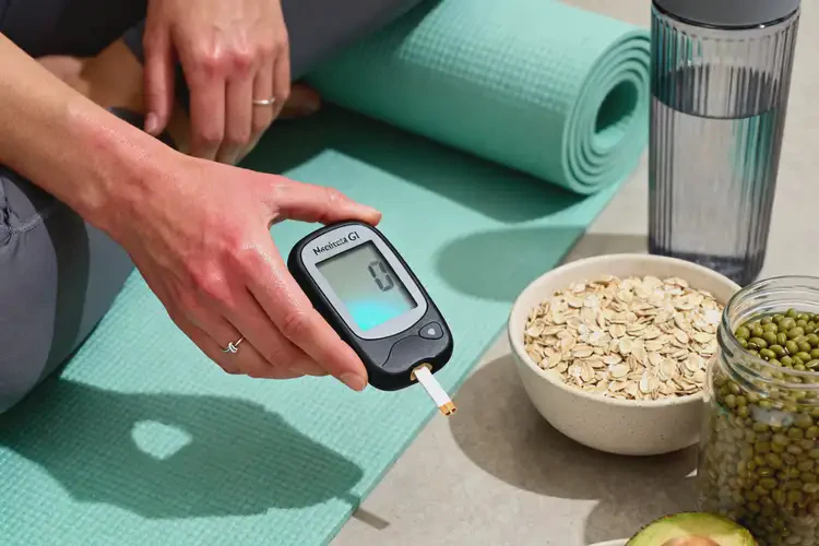 女人中餐血糖22(圖1)