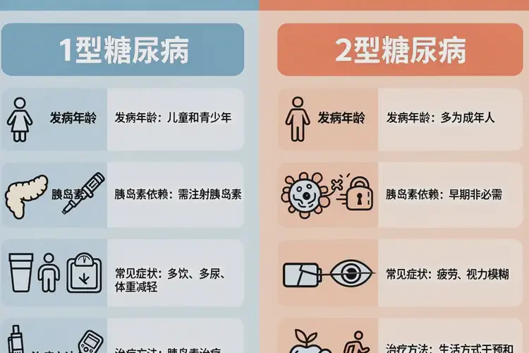 青少年早上血糖20點(diǎn)0是糖尿病嗎(圖2)