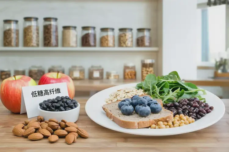 青少年餐后血糖29(圖1)