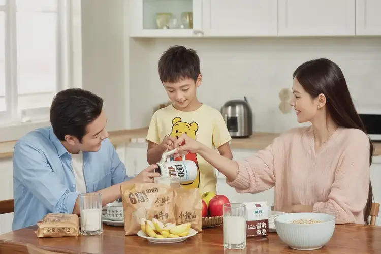 小孩早上空腹血糖3點(diǎn)4是怎么回事(圖1)