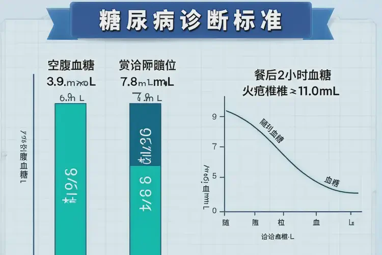 成年人餐后血糖20(圖1)